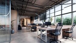 Bth Centre (D19), Factory #589709571